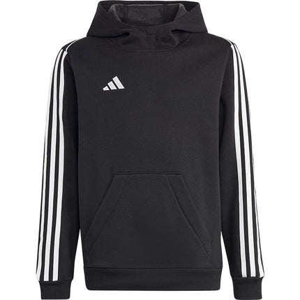 Adidas Tiro 23 League Hoodie Black