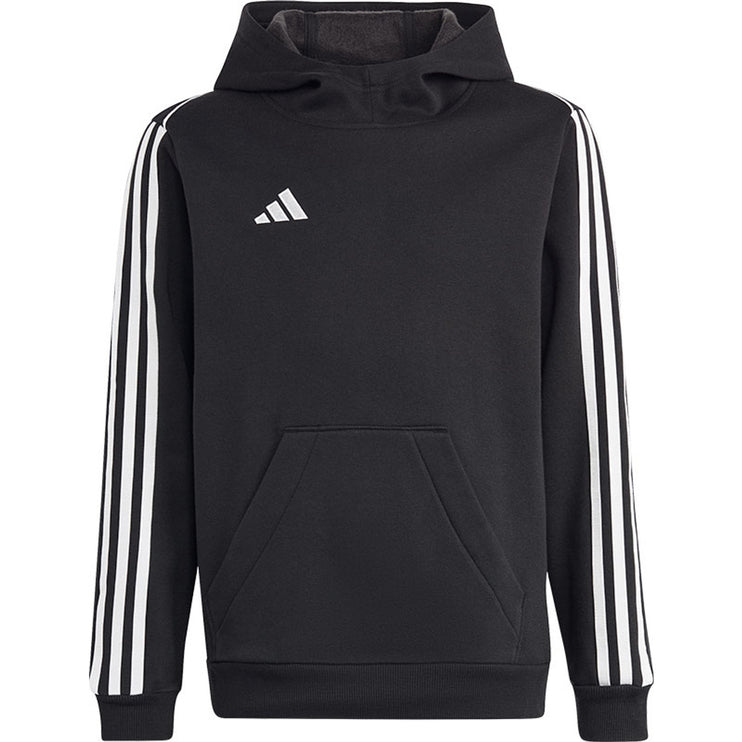 Adidas Tiro 23 League Hoodie Black