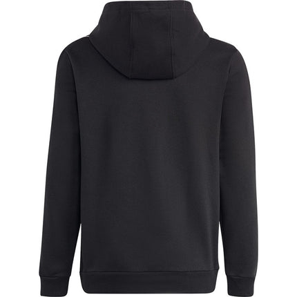 Adidas Tiro 23 League Hoodie Black