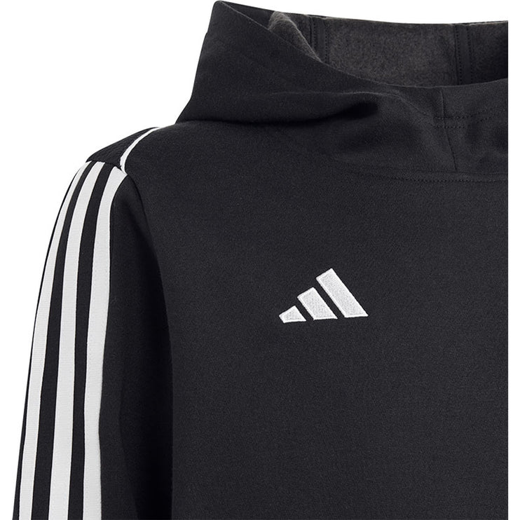 Adidas Tiro 23 League Hoodie Black