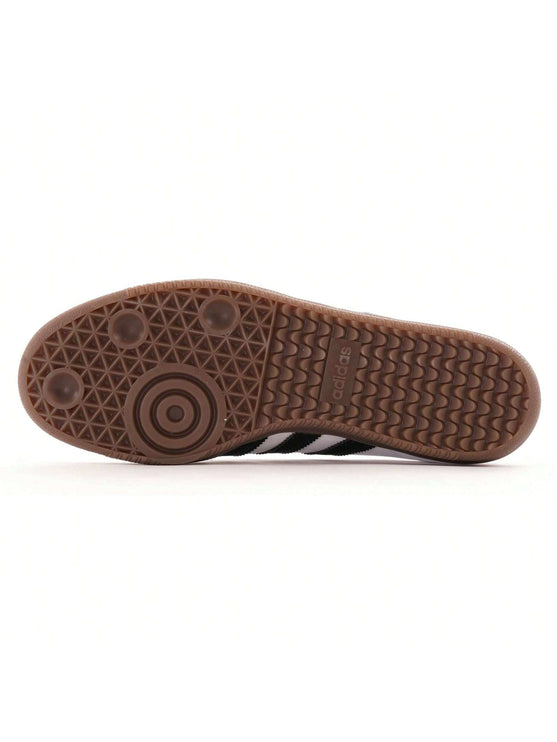 Adidas Originals Samba OG Trainers White