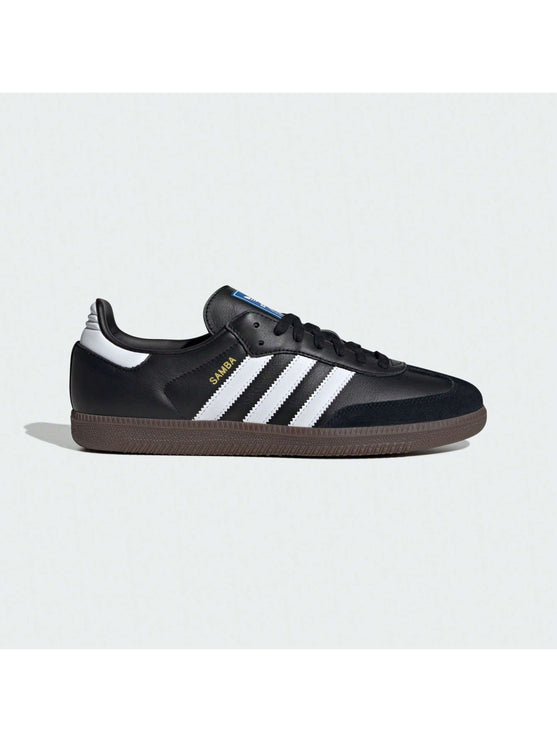 Adidas Originals Samba OG Trainers Black