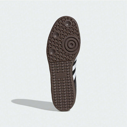 Adidas Originals Samba OG Trainers Black
