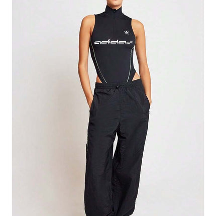 Adidas Ladies Sleeveless Body Suit