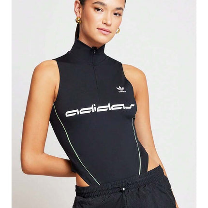Adidas Ladies Sleeveless Body Suit