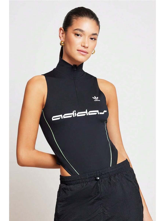 Adidas Ladies Sleeveless Body Suit