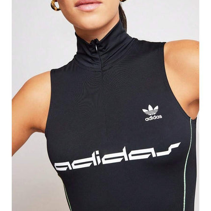 Adidas Ladies Sleeveless Body Suit