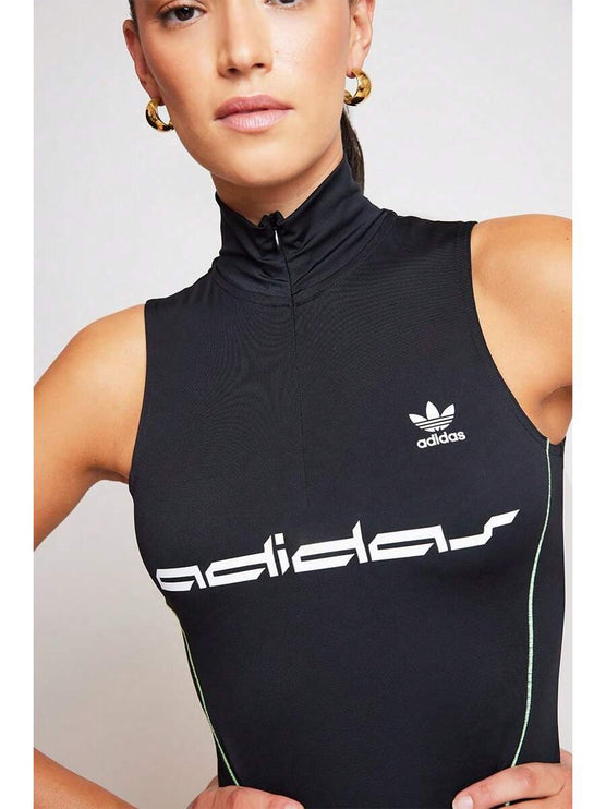 Adidas Ladies Sleeveless Body Suit