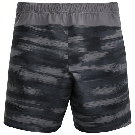 The North Face M 24/7 7In Short Print Short