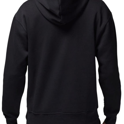 Nike Jordan Classic Overhead Hoodie Black