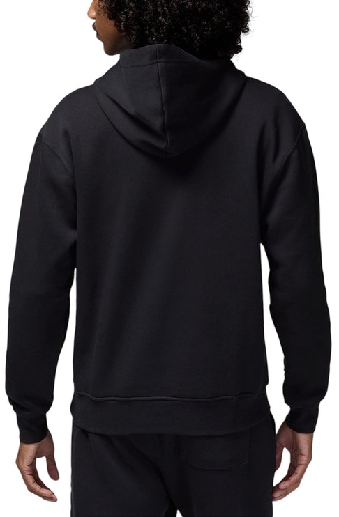 Nike Jordan Classic Overhead Hoodie Black