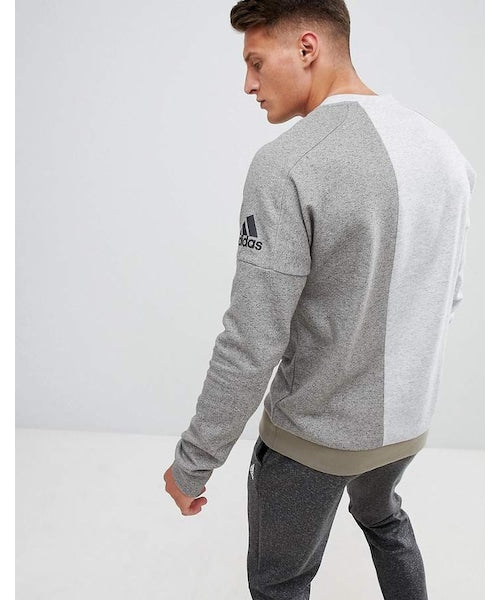 Adidas Sweatshirt  ID Stadium Top