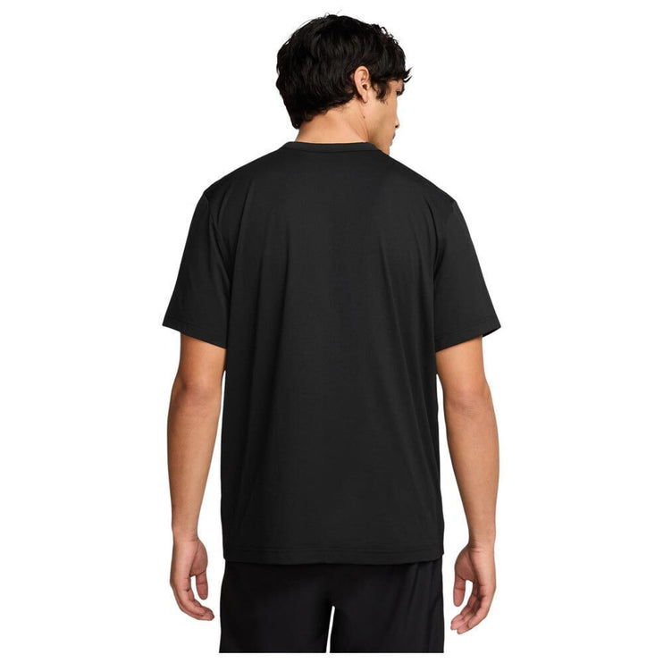 Nike Hyverse T-Shirt Black