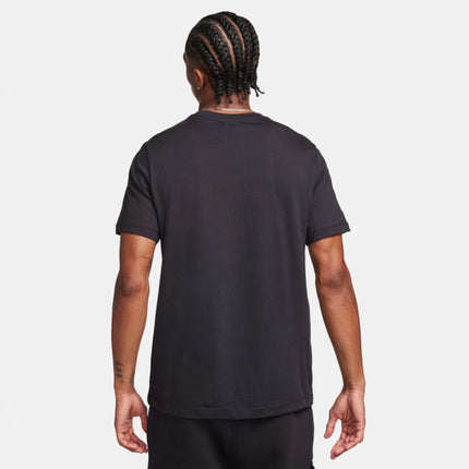 Nike Athletic Department  Men's T-Shirt Black