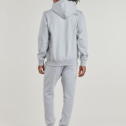 The North Face Drew Peak Hoodie Grey