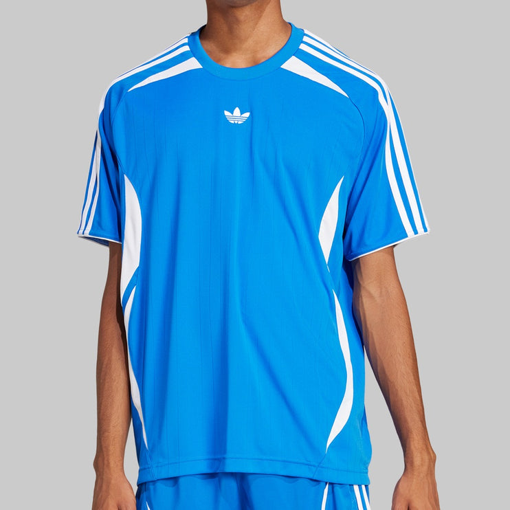 Adidas Originals Adicolor Men's T-Shirt Blue