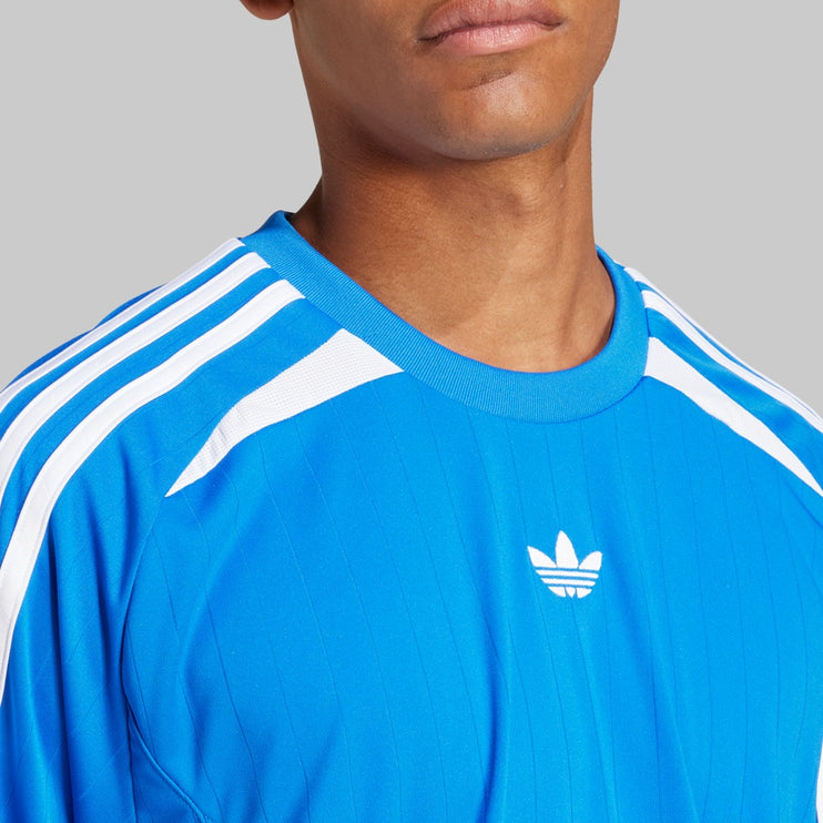 Adidas Originals Adicolor Men's T-Shirt Blue