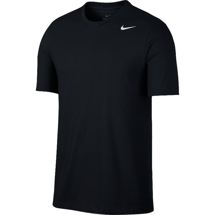 Nike Dri Fit Sports T-Shirt Black