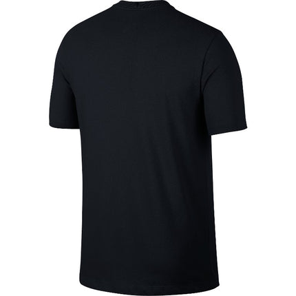 Nike Dri Fit Sports T-Shirt Black