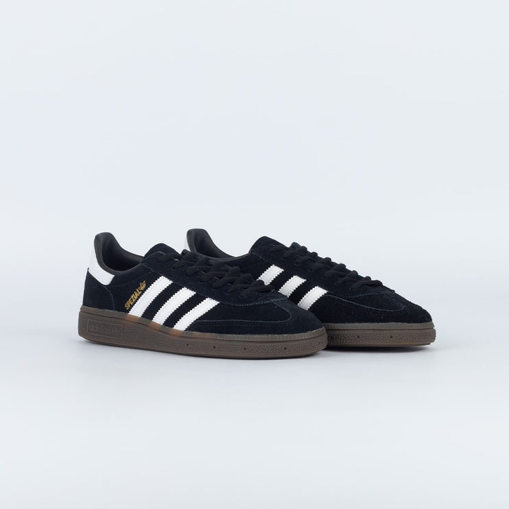 Adidas Originals Handball Spezial Trainers Black/White