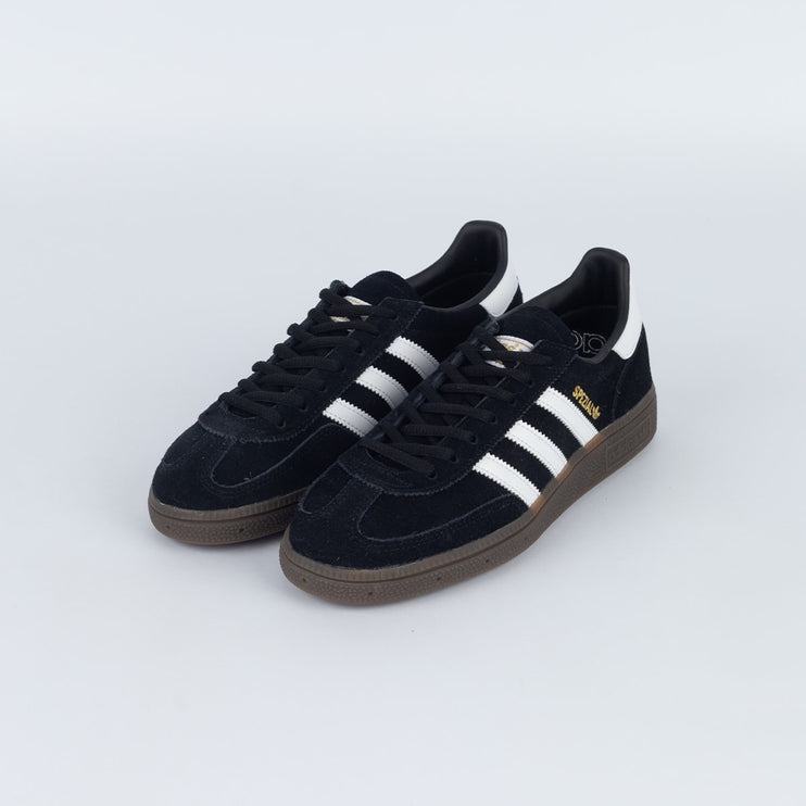 Adidas Originals Handball Spezial Trainers Black/White