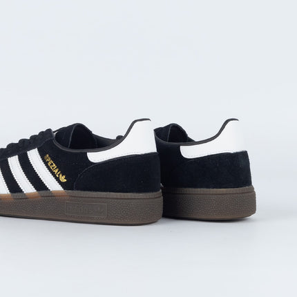 Adidas Originals Handball Spezial Trainers Black/White