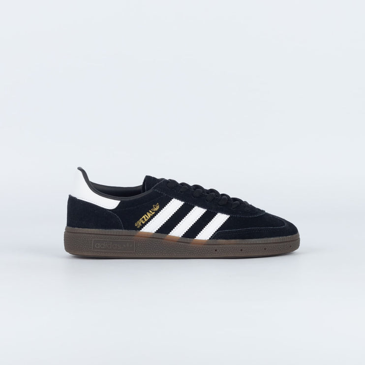 Adidas Originals Handball Spezial Trainers Black/White