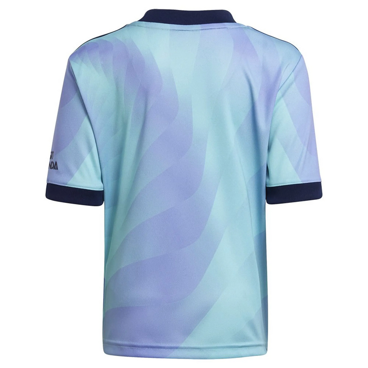 Adidas Arsenal Kids Third Mini Kit 2024/25