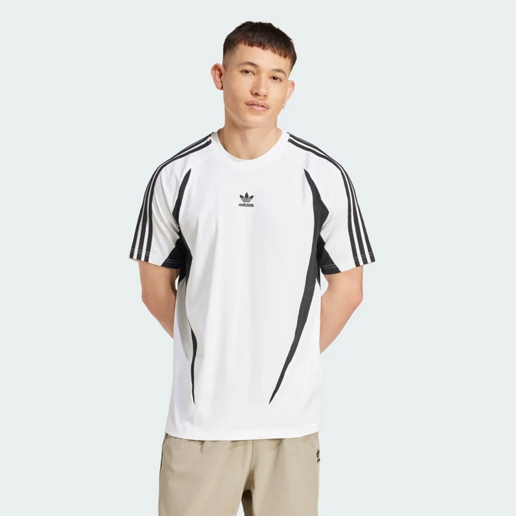 Adidas Originals Archive T-Shirt White