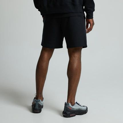 Nike Sportswear Authorised T-Shirt & Short Set Black