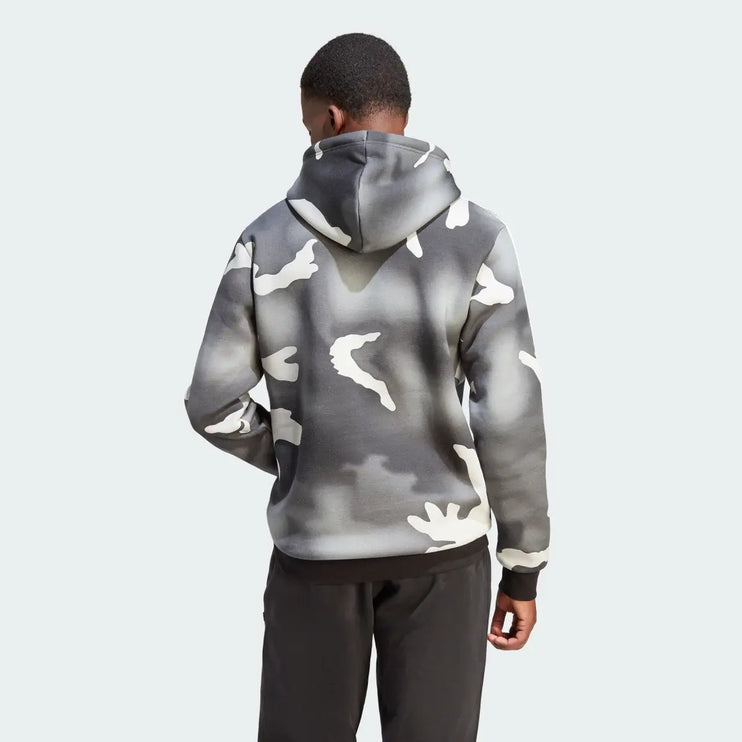 Adidas Originals Camo Storm Hoodie