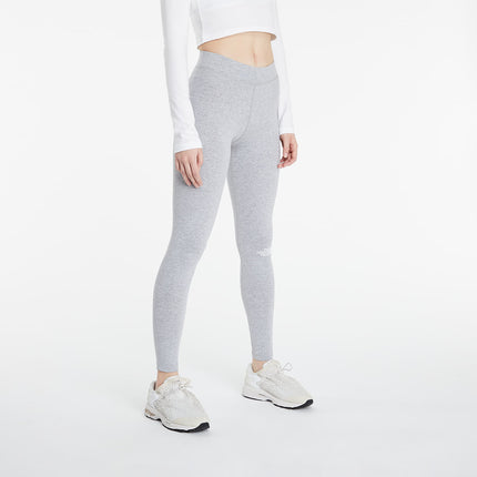 The North Face Cotton Legging Light Grey