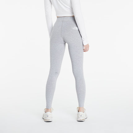 The North Face Cotton Legging Light Grey