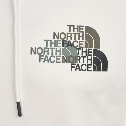 The North Face Multi Dome Hoodie <br> REDUCED FROM £64.99 NOW ONLY £44.95