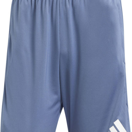 Adidas Team Training Short Blue