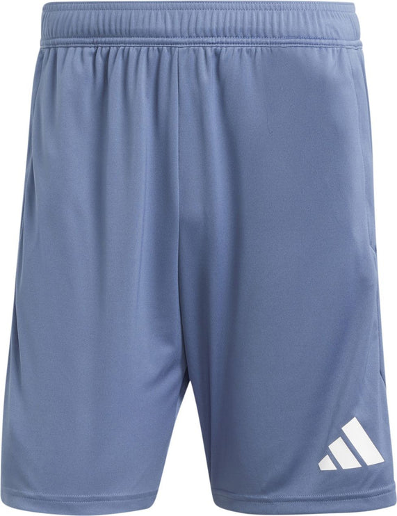 Adidas Team Training Short Blue