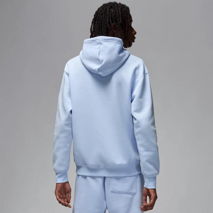 Nike Jordan Flight Hoodie Sky Blue
