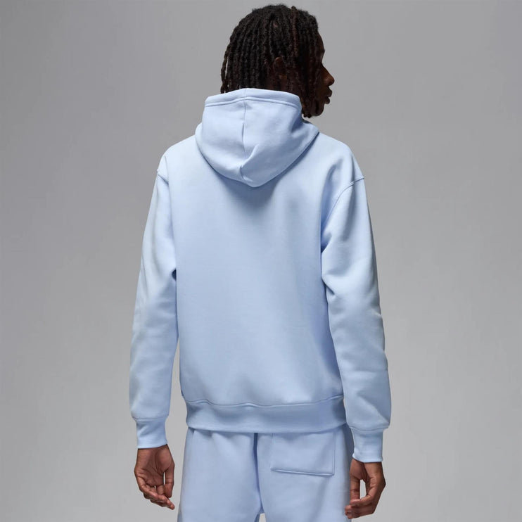 Nike Jordan Flight Hoodie Sky Blue