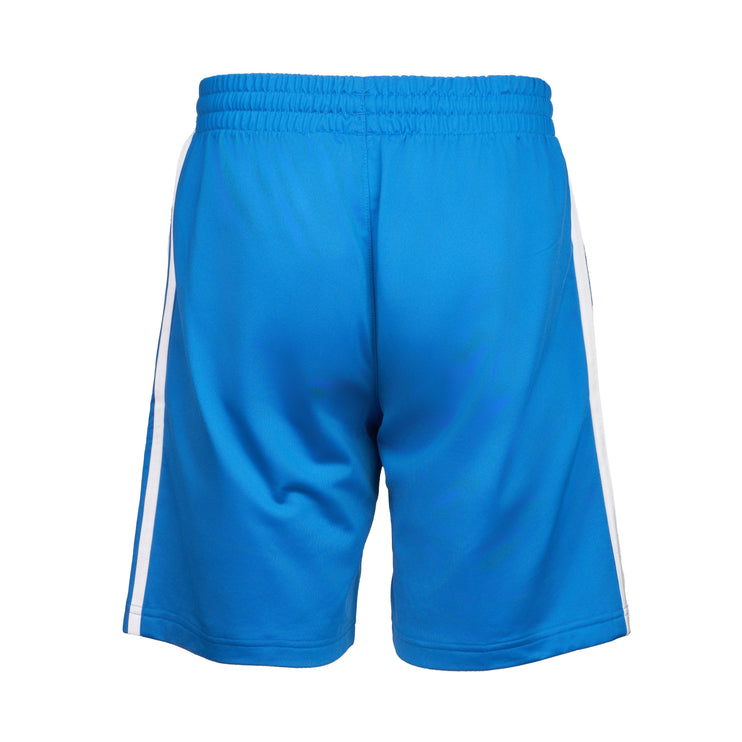 Adidas Originals Firebird Trefoil Men's Blue Shorts