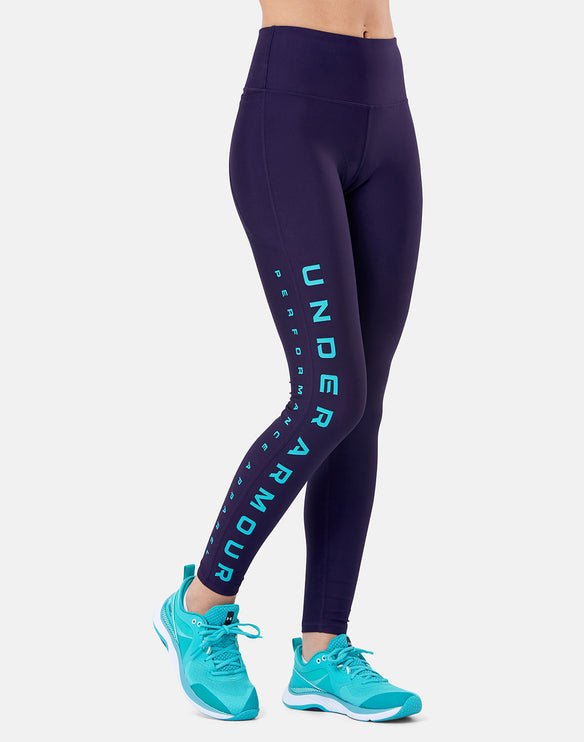 Women's Under Armour Leggings <br> REDUCED FROM £34.99 NOW ONLY 19.95