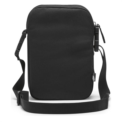 Nike Heritage Cross Body Bag Black