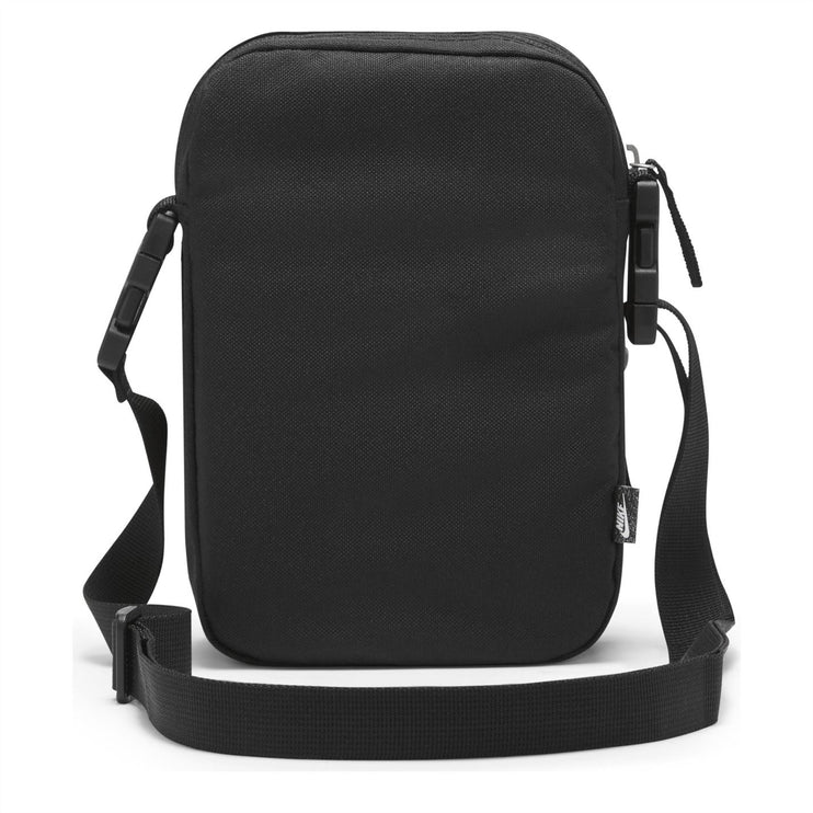 Nike Heritage Cross Body Bag Black