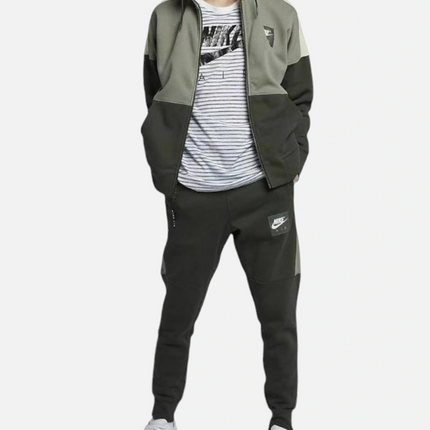 Nike Air Olive Men's Tracksuit