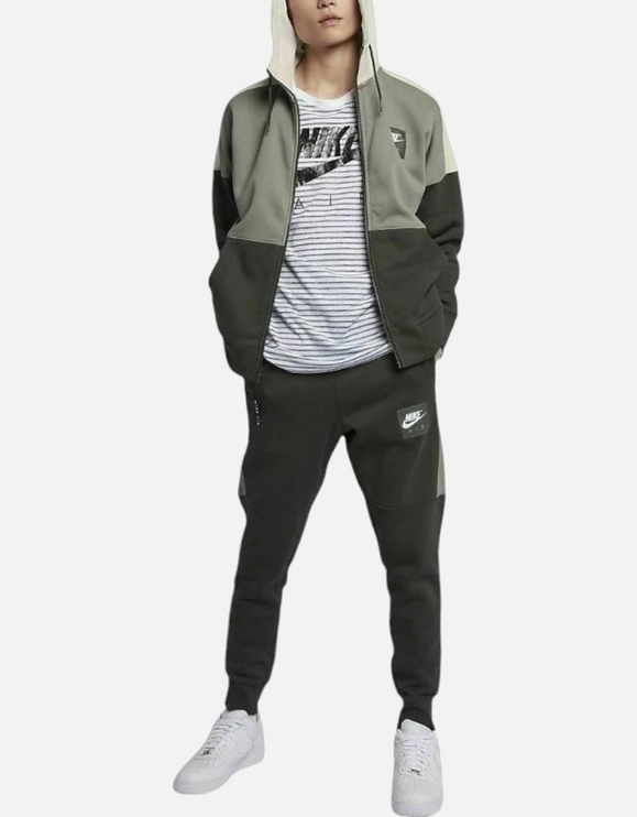 Nike Air Olive Men's Tracksuit