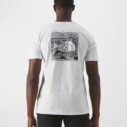 The North Face Celebration White T-Shirt