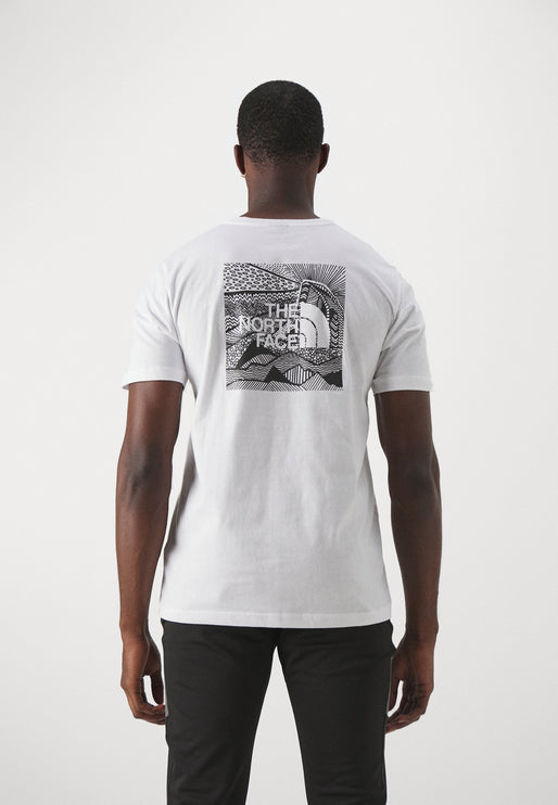 The North Face Celebration White T-Shirt