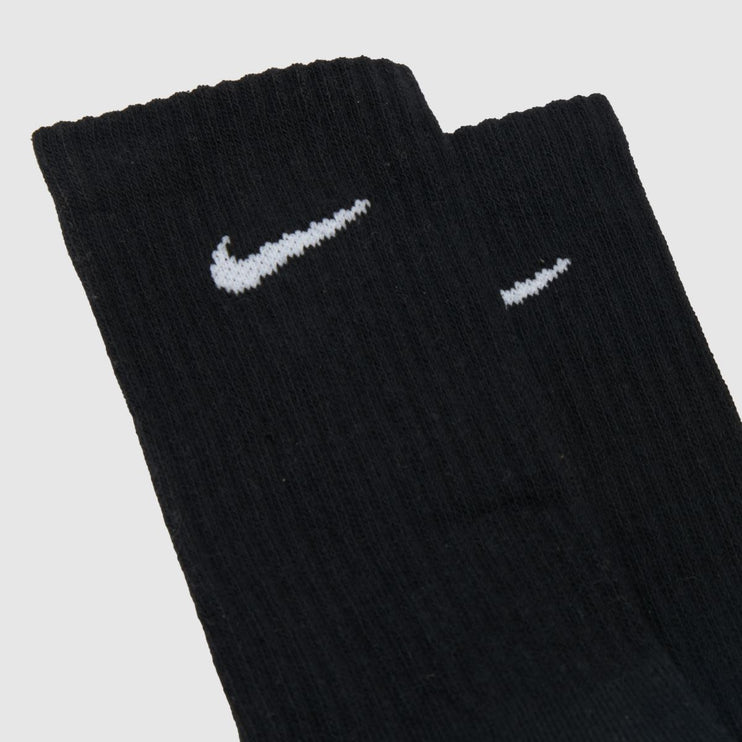 Nike Everyday Dri Fit Crew Socks 3 Pack