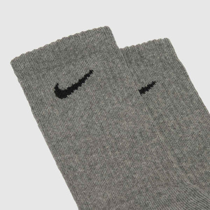 Nike Everyday Dri Fit Crew Socks 3 Pack