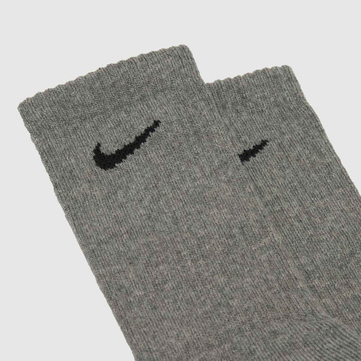 Nike Everyday Dri Fit Crew Socks 3 Pack