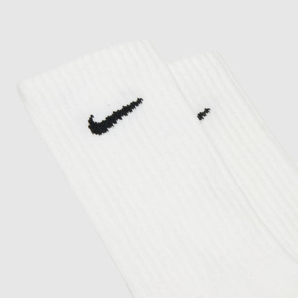 Nike Everyday Dri Fit Crew Socks 3 Pack